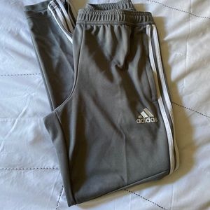 Men’s adidas track pant climacool